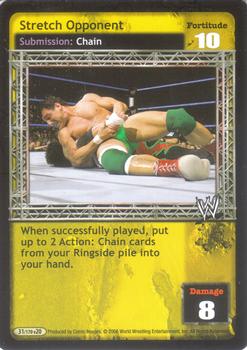 Stretch Opponent